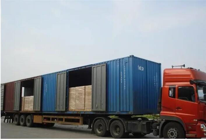 泉州到文圣区整车运输