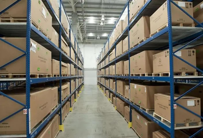 泉州到文圣区货物仓储