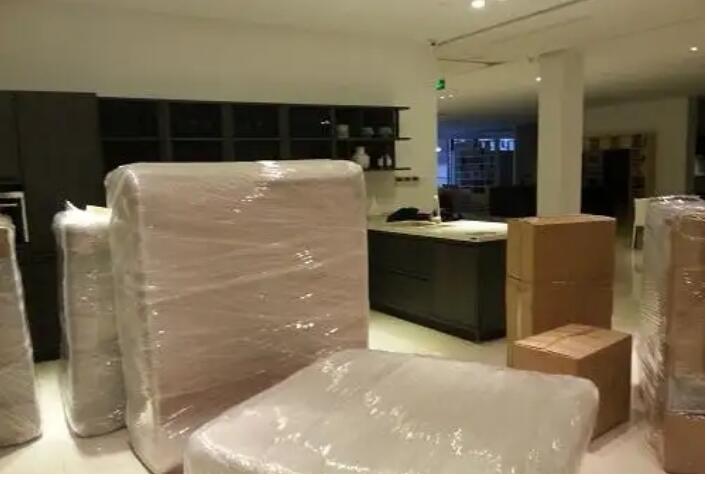 泉州到文圣区长途搬家