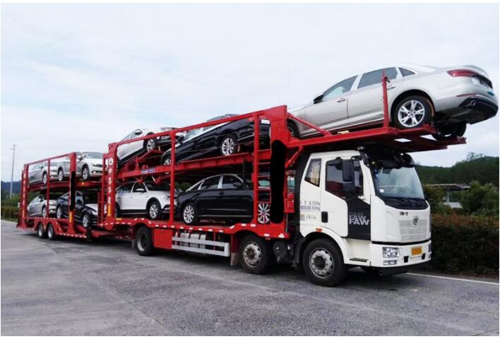 泉州到文圣区轿车托运